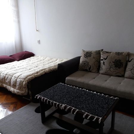 Apartment Studio Center Podgorica Exterior photo