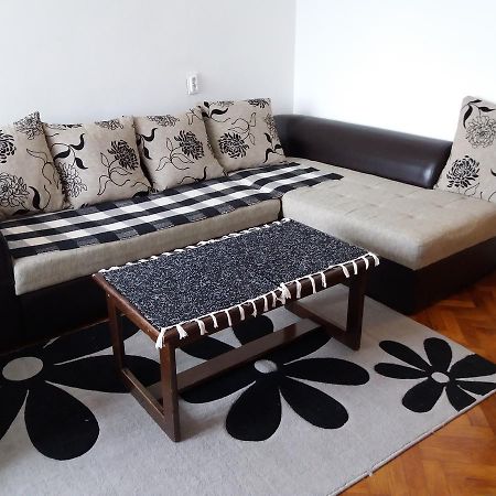 Apartment Studio Center Podgorica Exterior photo