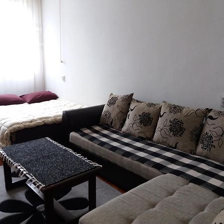 Apartment Studio Center Podgorica Exterior photo