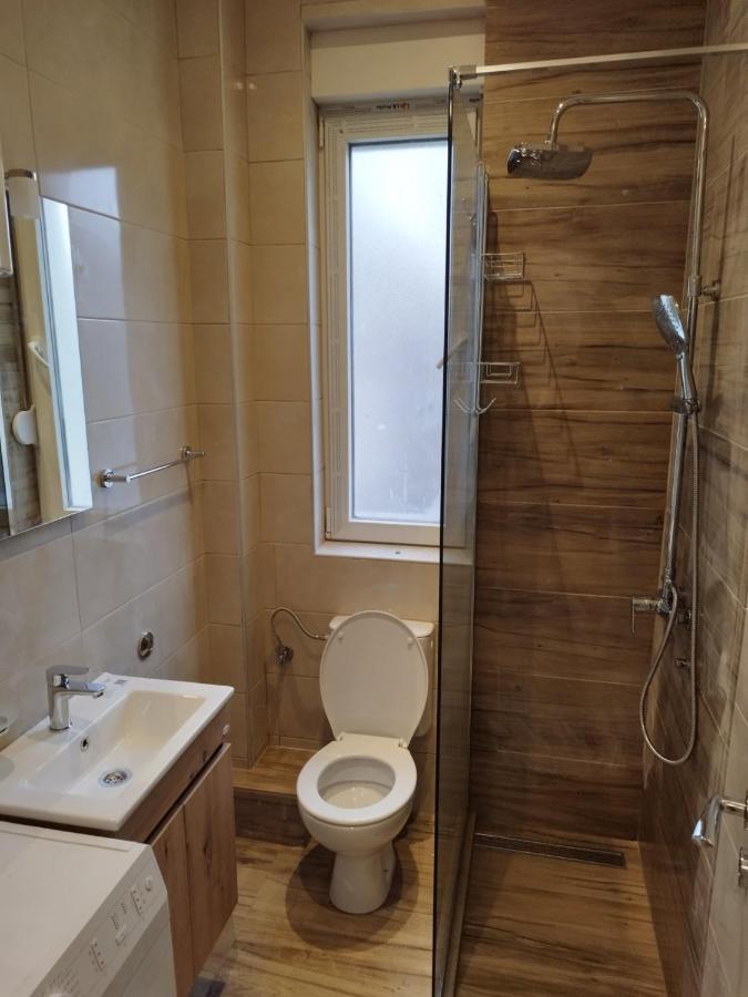 Apartment Studio Center Podgorica Exterior photo