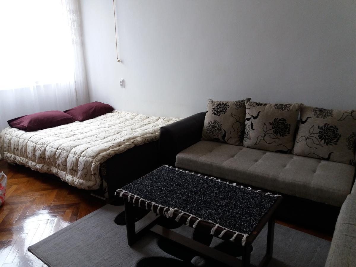 Apartment Studio Center Podgorica Exterior photo