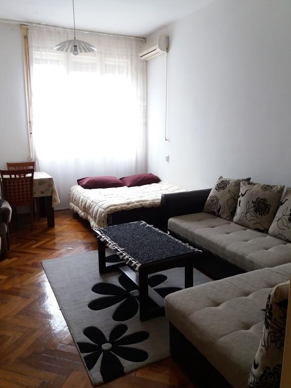 Apartment Studio Center Podgorica Exterior photo