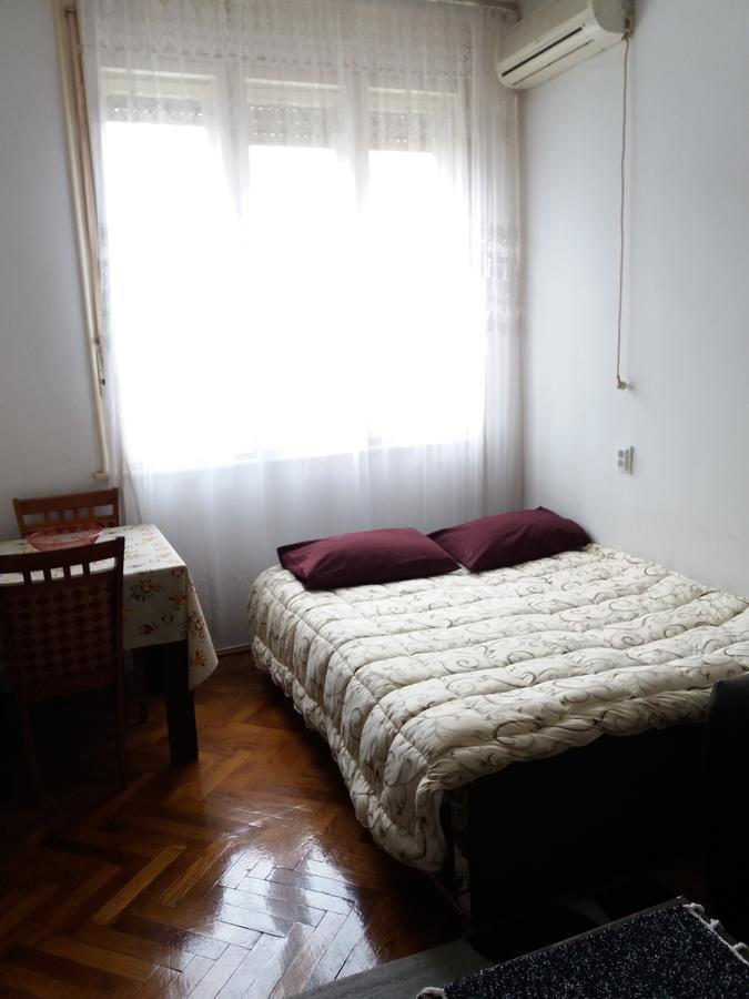 Apartment Studio Center Podgorica Exterior photo