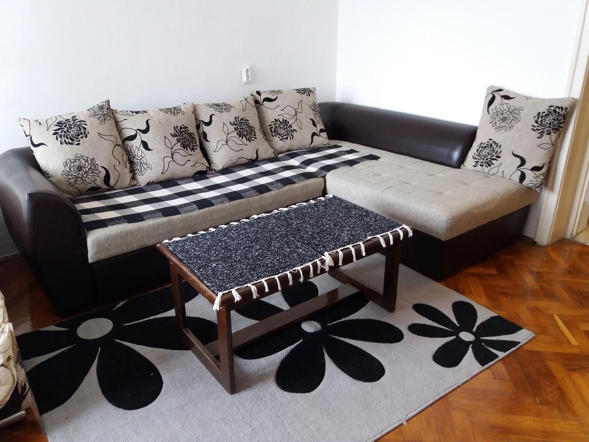 Apartment Studio Center Podgorica Exterior photo