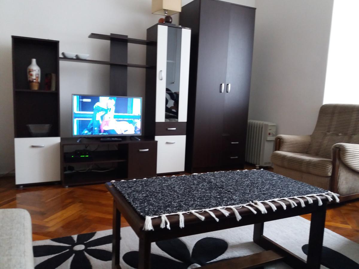 Apartment Studio Center Podgorica Exterior photo