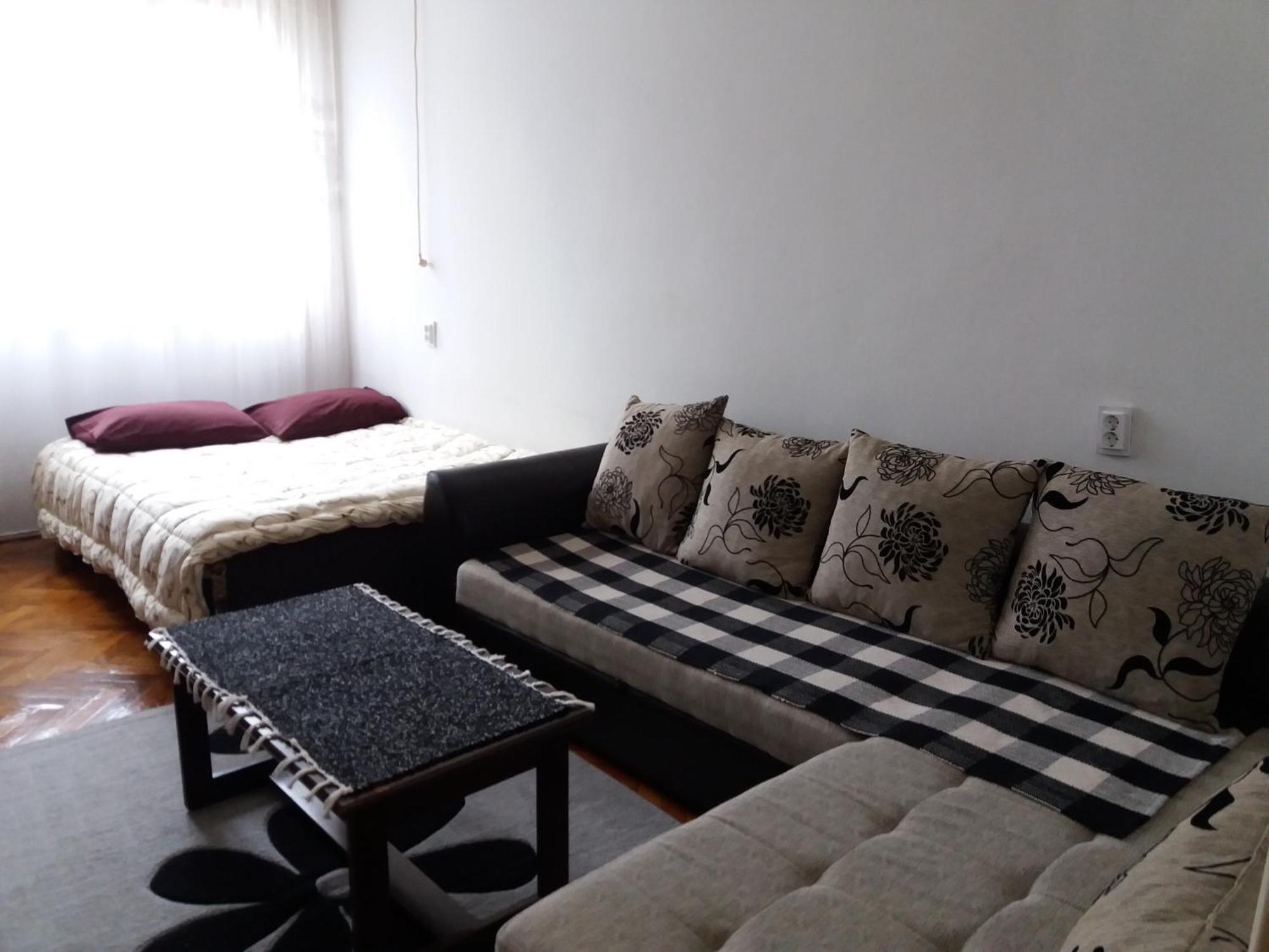 Apartment Studio Center Podgorica Exterior photo